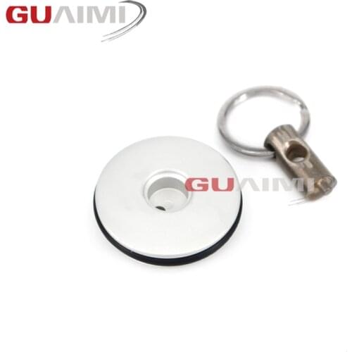 Motorcycle For BMW R1250GS / Adventure 2019 R1200GS 2004 to 2017 2018 2019 R 1200 GS ADV 05-19 Oil Filler Plug Screws With Key