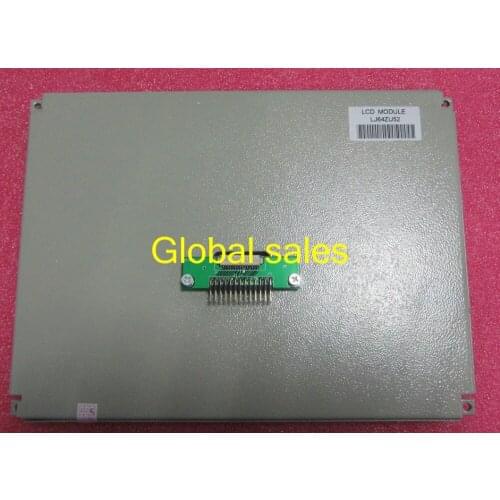 New and replacement LJ64ZU52 tested ok with warranty and good quality