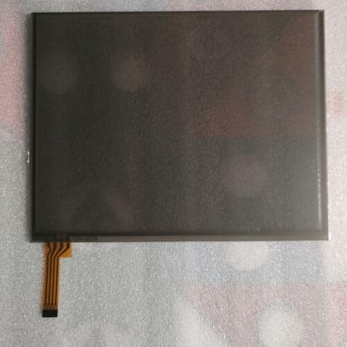 New Uconnect 3C 8.4 Inch Touch Screen Glass Digitizer Replacement For 2015-2016 Chrysler 200 300 Car DVD Radio Navigation