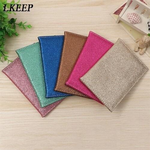 Women Passport Cover Travel accessories World Universal Travel Passport ticket holder Cover on the Passport Case passport pouch