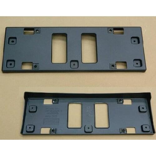 Front license plate For Great Wall HAVAL H2S Blue mark OEM: 2807100XKR02A
