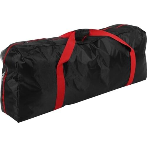 Portable Oxford Cloth Scooter Bag Carrying Bag For Xiaomi Mijia M365 Electric Skateboard Bag Handbag Waterproof Tear Resistant