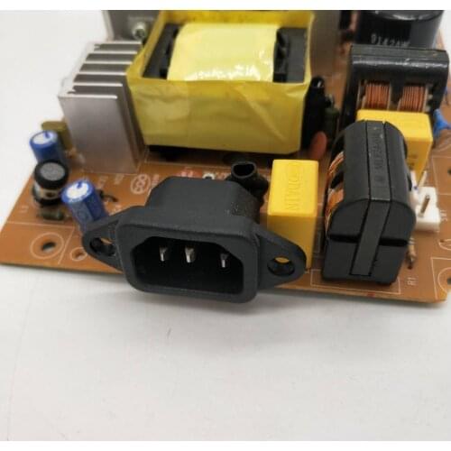 Power Supply Board smps 01 for JOLIMARK FP530K+ TP590K DP600+ 530K printer printer parts