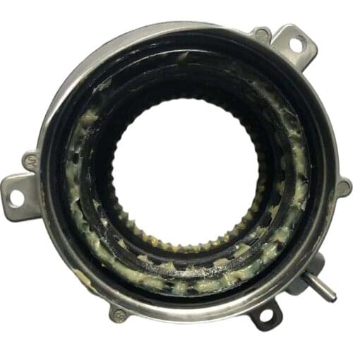 Hub Lock Actuator for Ford Expedition Replacement HL1Z-3C247-A Accessories Parts 1pc