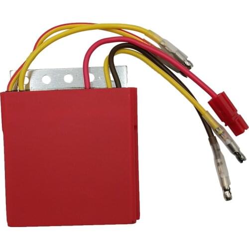 Voltage Regulator Rectifier for Polaris Ranger 425 & 500 2004 OEM Repl.# 4010929