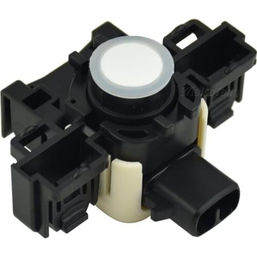 Car Parking Sensor PDC Bumper Parking Sensor 89341-33200 for Lexus ES350 2013-2015 CT200h ES300h 2013-2016