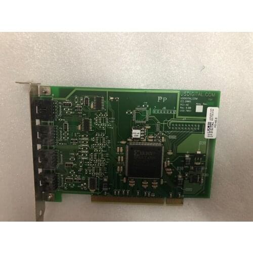 USDIGITAL PCI-4E-S