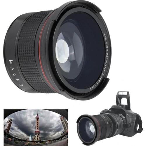 VBESTLIFE Mobile Phone Lenses