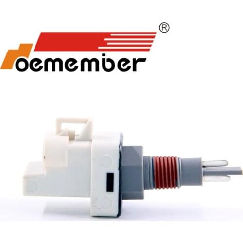 Excavator Spare Parts QSK38 QSK50 Coolant Fluid Level Sensor 6C458B397AA BC458B397AA 0678195000 2872769 700679 Car Accessories