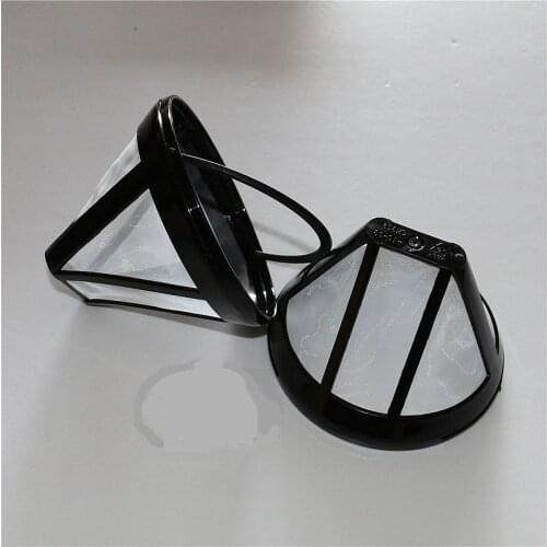 1 Pc Coffee Machine HD7431 HD7432 HD7433 HD7434 HD7435 HD7436 Filter Screen Accessories Suitable For Philips