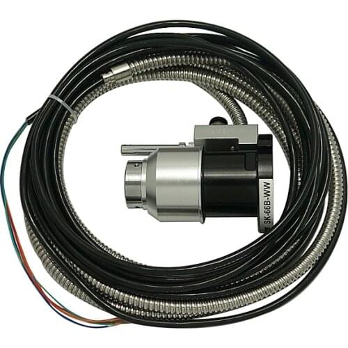Automatic Tool Setting Gauge CNC Z Axis Tool Touch Sensor