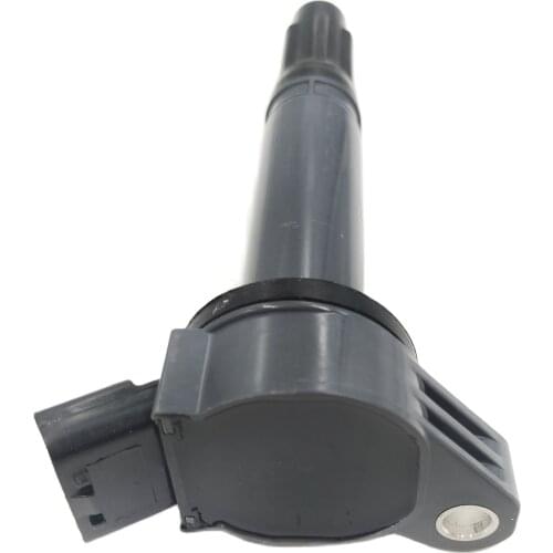 Automobile ignition coil high voltage package 90919-02251