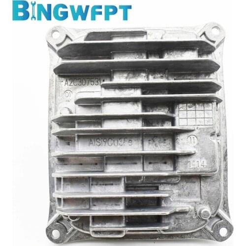 Ballast For Mercedes C-Class W205 V205 S205 A205 C205 Xenon HID Headlight LED Control Module A2059005010/A 205 900 50 10