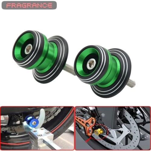 Bolt Motorcycle CNC Frame Bracket Screw Slider Swingarm Spool Slider Refit for ktm ADVENTURE 1050 990 Super Duke 990 SMR/SMT