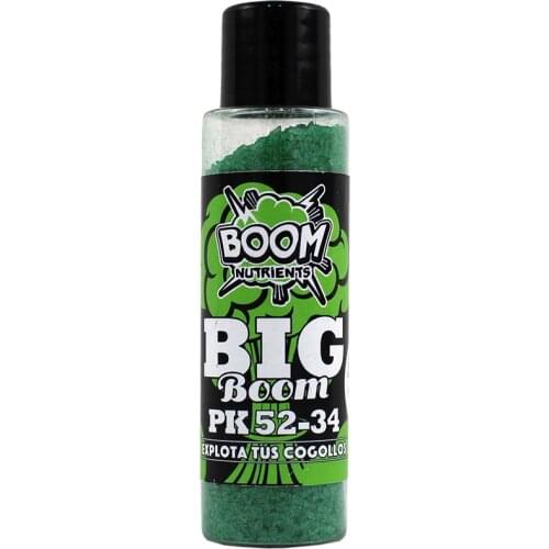 Boom Nutrients Phosphate Fertilizers