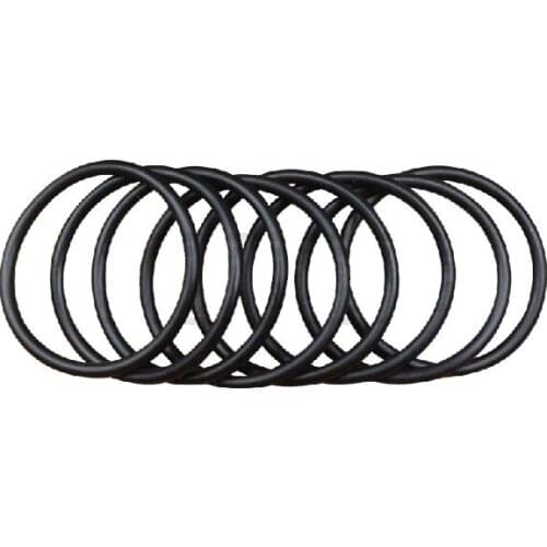 CS 3.55mm NBR Oring,ID31.5 32.5 33.5 34.5 35.5 36.5 37.5 38.7 40 41.2 42.3 43.7mm,water tank container pipe rubber seal Fuel,oil