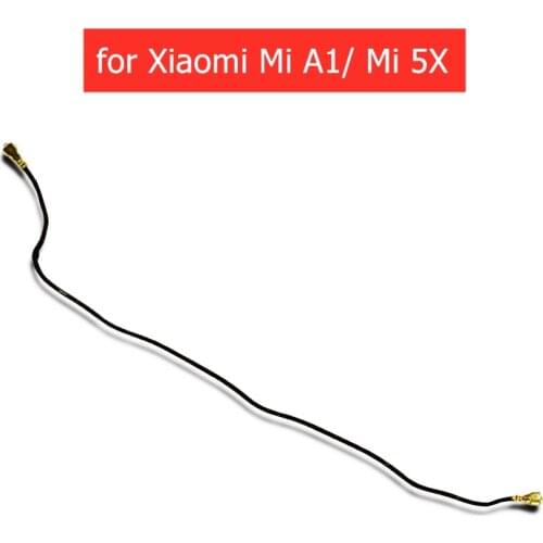 For Xiaomi Mi A1/ Mi 5X Antenna Signal Flex Cable Ribbon Cell Phone Antenna Signal Replacement Repair Spare Parts