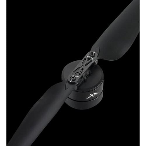 Hobbywing XRotor PRO X8-01 CW CCW RTF Brushless Power System 35mm CW CCW Propeller Kit