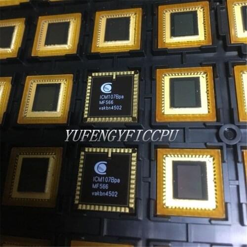 ICM107Bpa Antique cpu collection testimony of history antique computer accessories