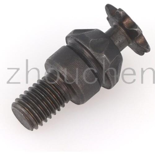 Mini Pocket Bike ATV Quad 7 Tooth Front Sprocket Pinion Gear 47cc 49cc