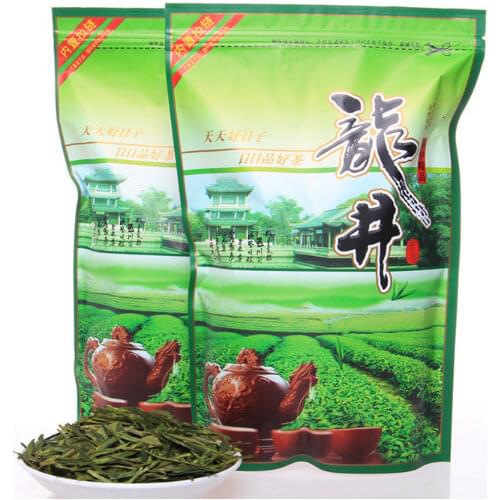 Dragon Well Chinese Longjing Tea the Chinese Green Tea Longjing The China Green R R Care R Beauty Green Tea