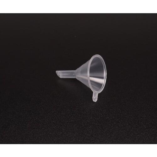 Square/Round Diamond Painting Accessories funnel Bead Container Diamond Embroidery Environmental protect Tool