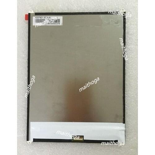 AUO 7.9 inch TFT LCD Screen B080XAN02.0 KD079D1-35NA-A1 XGA 768(RGB)*1024