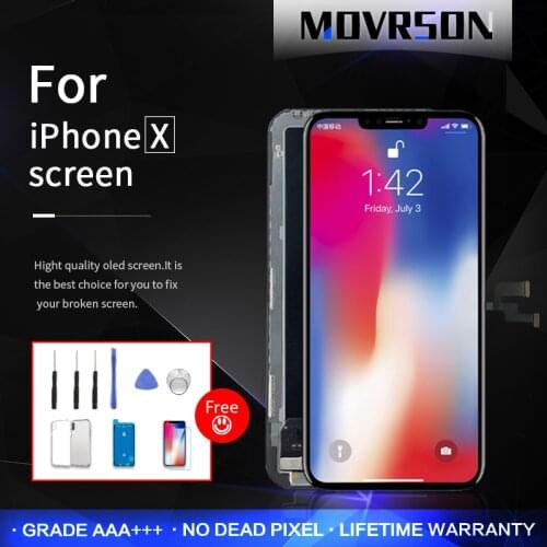 MOVRSON Spare Parts For Phones