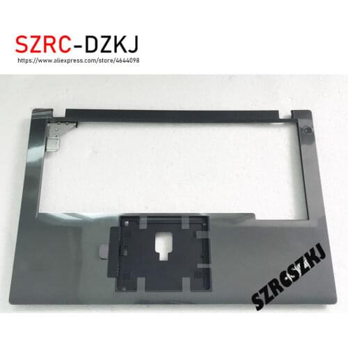 New Original laptop for Lenovo ThinkPad X270 X275 Laptop Palmrest Cover Keyboard Bezel Upper Case AP12F000300 SM10M38702