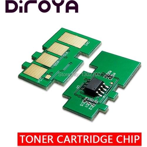 New upgrade mlt d111s 111s 111 d111 toner cartridge chip for Samsung M2020W M2022 M2070 M2020 M2070w M2026 M2077 mlt-d111s reset