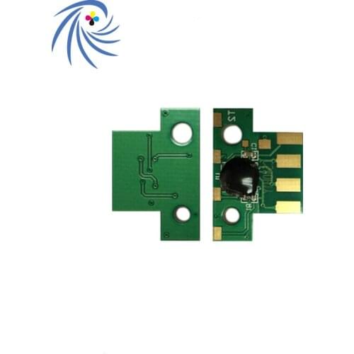 One set 80C1SK0 80C1SC0 80C1SM0 80C1SY0 Toner Reset Chip for Lexmark CX310 CX410 CX510 CX410e/de/dte CX510de/dte