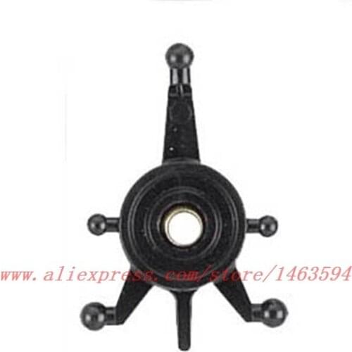 Wholesale Double Horse 9100 DH9100 RC Helicopter Spare Parts Swash plate Free Shipping