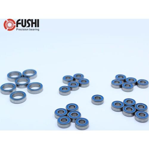 Axial RC Ball Bearing Set for AXIAL RR10 Bomber 27Pcs Bearings