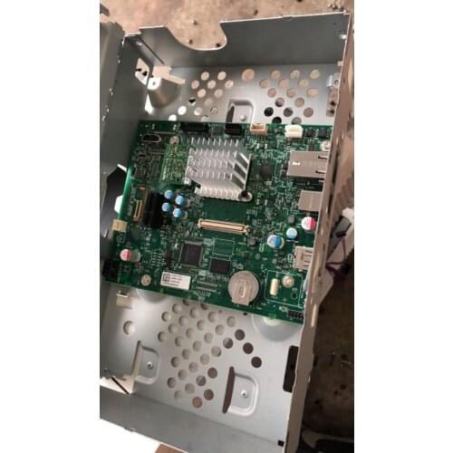 Main board for hp laserjet enterprse m604 printer printer parts