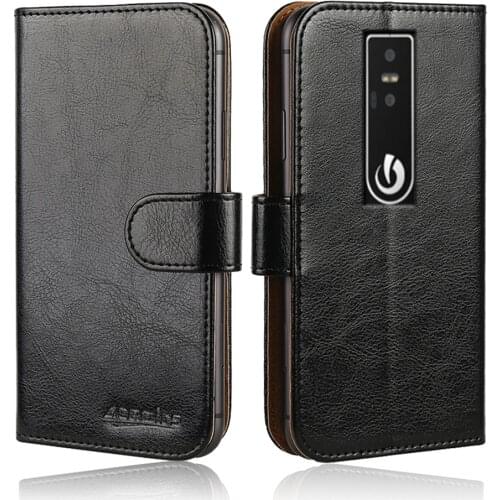 Luxury Flip Leather Case On For Lumigon T3 Case Lumigon T3 Cases Back Wallet Cover