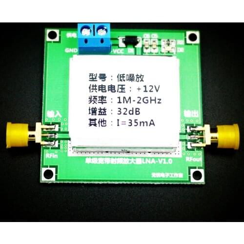 Sound Amplifiers RUNPENGRONGBO China