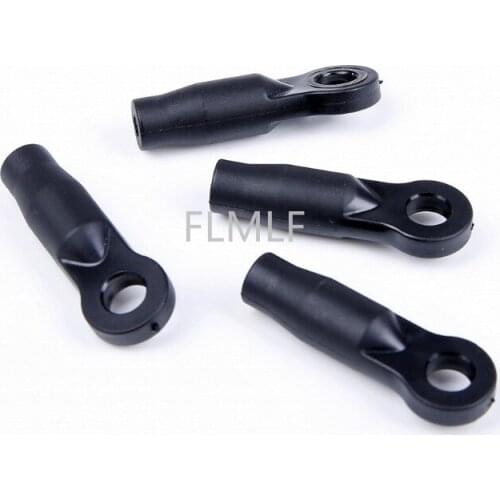 Ball Joint Fit for 1/8 HPI Racing Savage XL FLUX Rovan TORLAND Monster Brushless Truck Parts