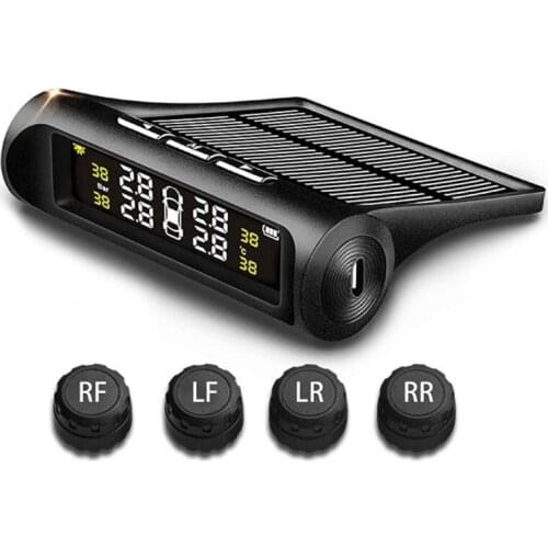 Датчики давления в шинах XINYUANSHUNTONG China At AliExpress