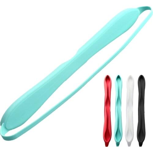 Soft Silicone Protective Cover Case Shell for Apple Pencil Ipencil 1st 2nd Gen iPad 2018 6nd Pro 9.7 10.5 11 12.9inch