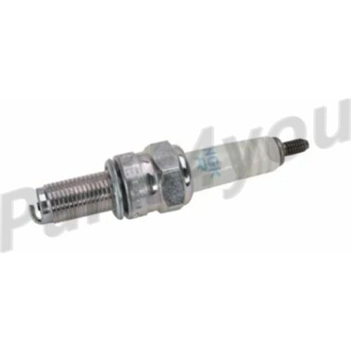 Spark Plug NGK 6263 CR9E Ducati Kawasaki Suzuki Yamaha Honda APRILIA Mojito 125 BIMOTA YB9