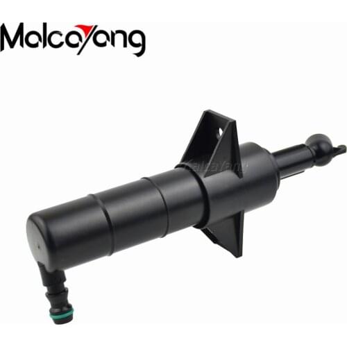 Auto Car Front Left/Right Headlight Headlamp Washer Wiper Nozzle 2048601347 2048601447 For Mer cedes X204 GLK350 2009-2014