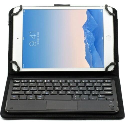 MAORONG TRADING wireless bluetooth keyboard 7.9'' for xiaomi pad 2/3 mi pad case for xiaomi pad win10 64G cover for Mipad 2