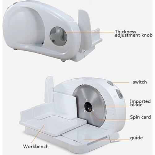 CJHZYG Slicers China