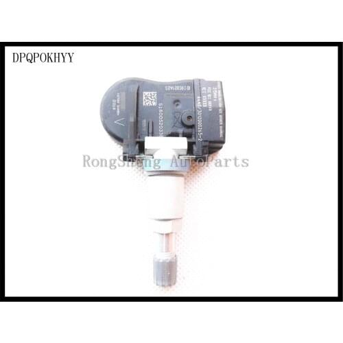 DPQPOKHYY For Nissan 40700-3AN0A TPMS Tire Air Pressure Monitoring Sensor