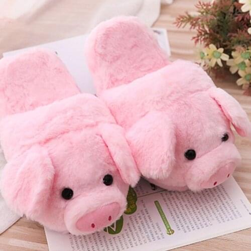 FFJVORE Women's Slippers