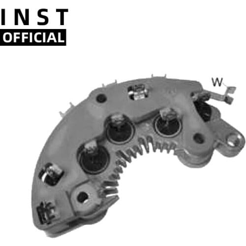 ALTERNATOR GENERATORS RECTIFIER BRIDGE FOR DR1200 10492300 31-123 232070 RD-25A DR1200