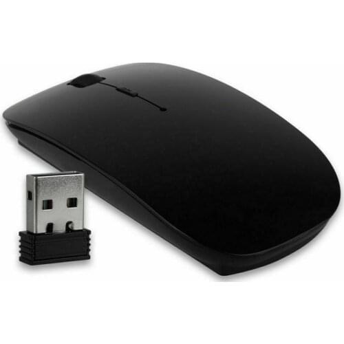 Hello Mr.Shell Computer Mice