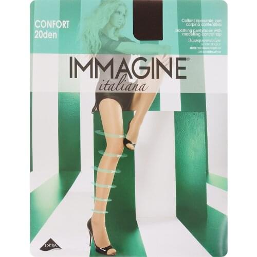 Женские носки и чулочные изделия IMMAGINE China At AliExpress