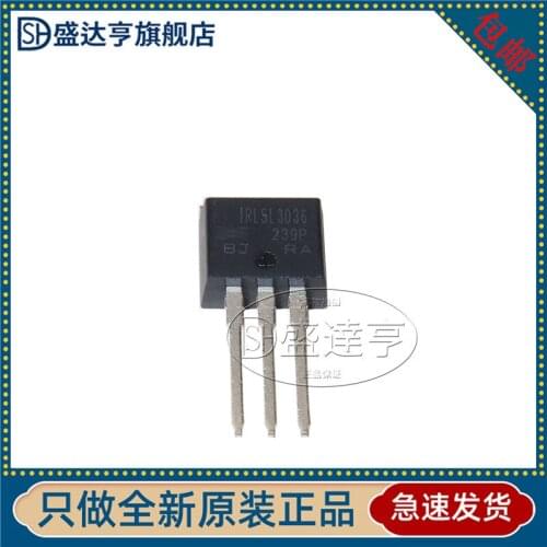 IRLSL3036PBF IRLSL3036 MOS 270A 60V