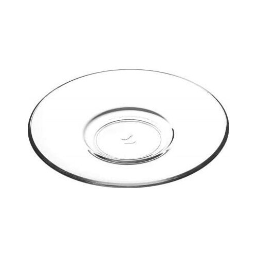 Paşabahçe 6 pcs Misis Tea Plate